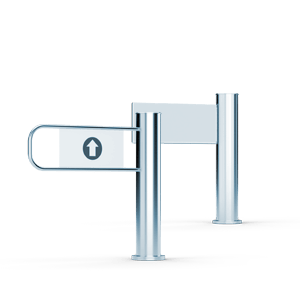 swing gates GR1