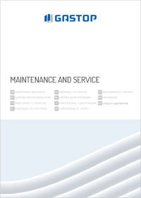 maintenance and service