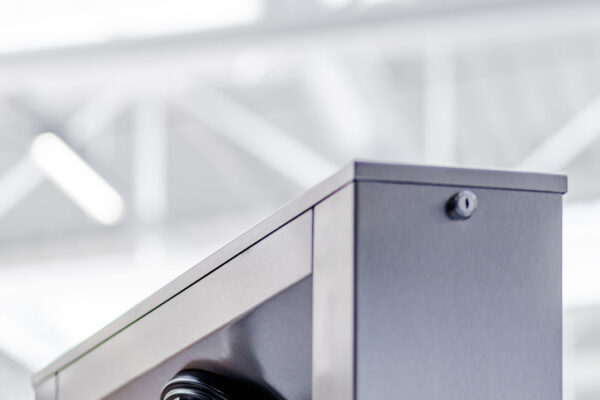 TURNSTILE-GA2-TM-2 TURNSTILE GA2-TM