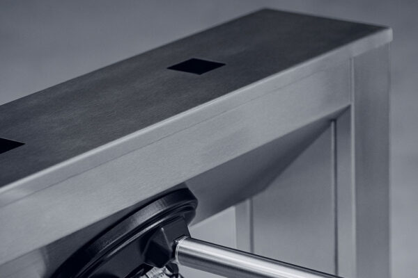 TURNSTILE-GA2-TM-5 TURNSTILE GA2-TM